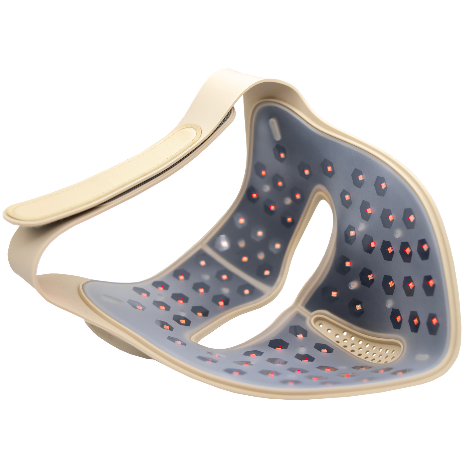 Redjuvi™ GlowLift & GlowLift Max : Red Light Therapy Mask with Quad-Chip Technology™