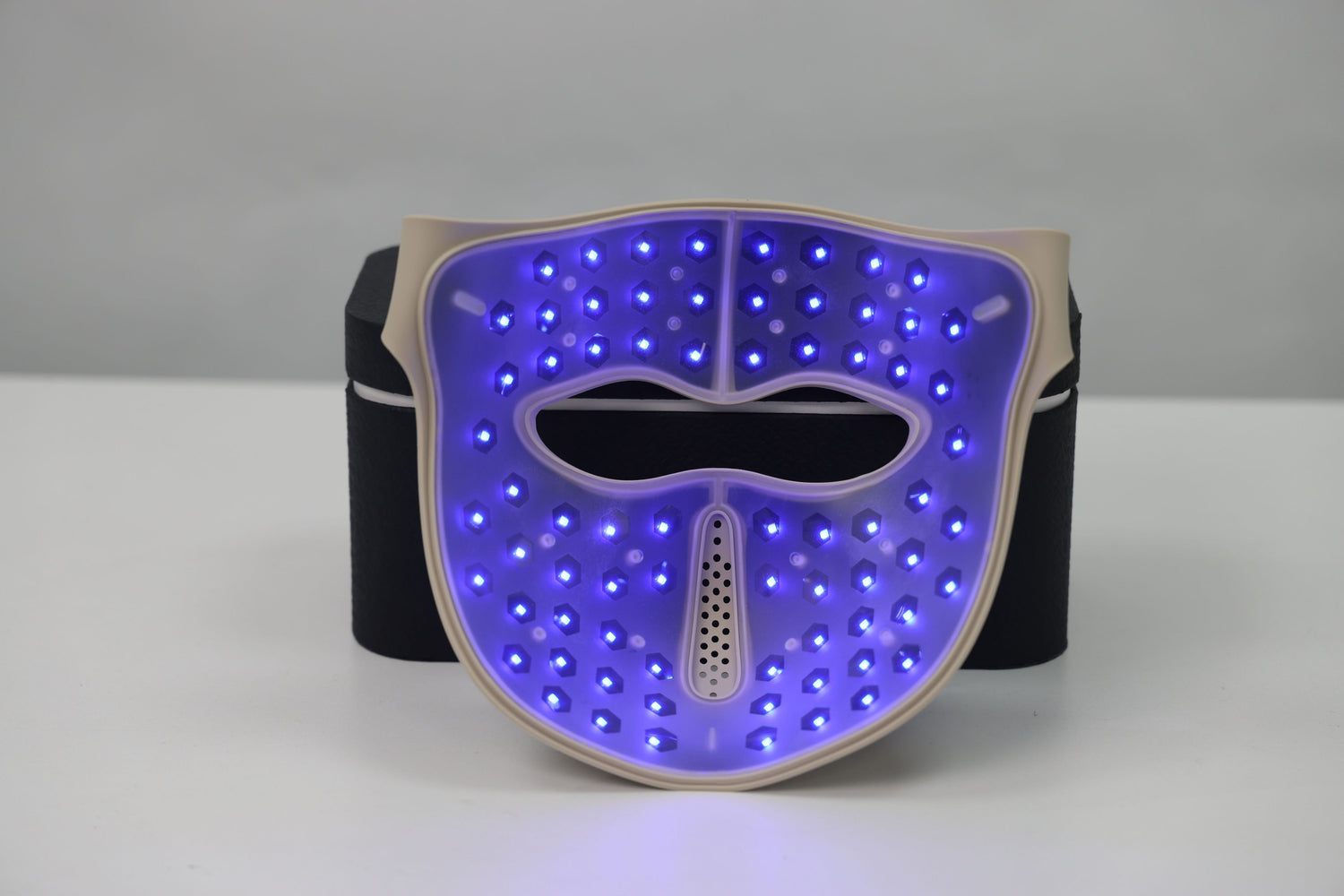 Redjuvi™ GlowLift & GlowLift Max : Red Light Therapy Mask with Quad-Chip Technology™
