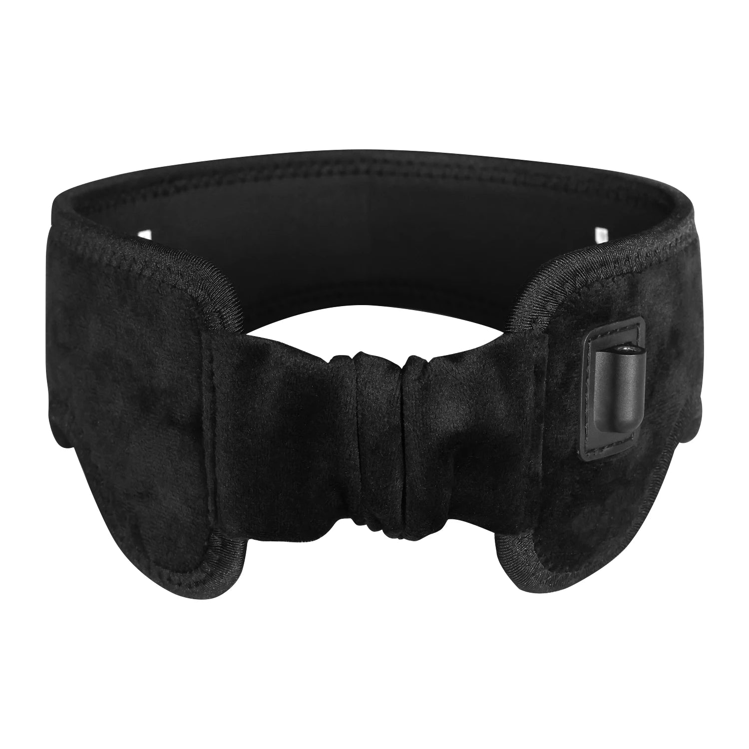 Universal Red Light Therapy Wrap for Headache, Migraine, and Pain Relief