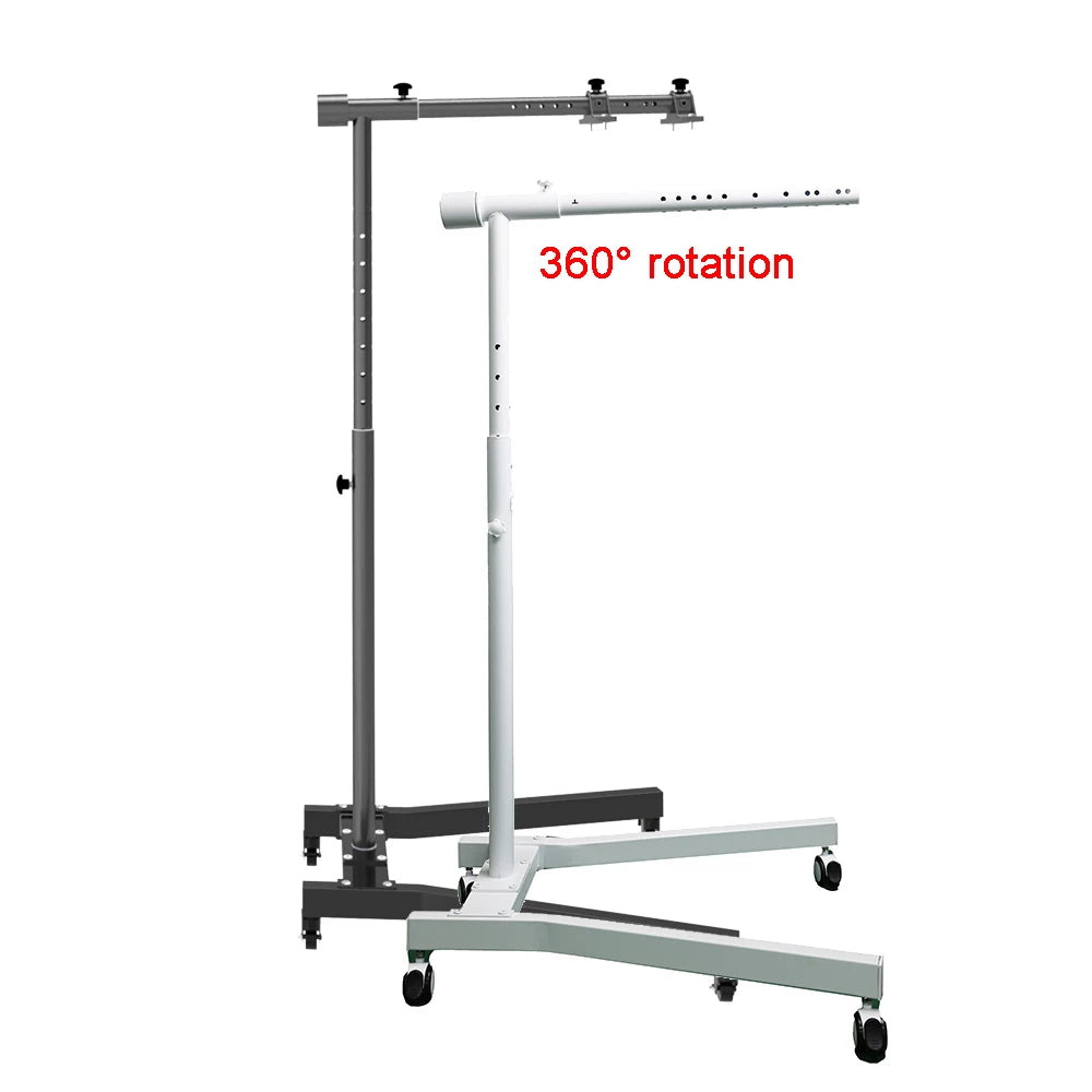 Panel Stand 360 Degree Rotating Vertical and Horizontal