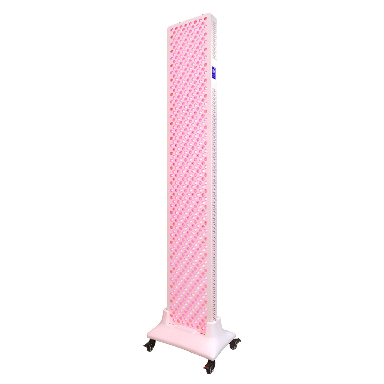 Full Body Red Light Therapy Infrared Multispectral Panel.