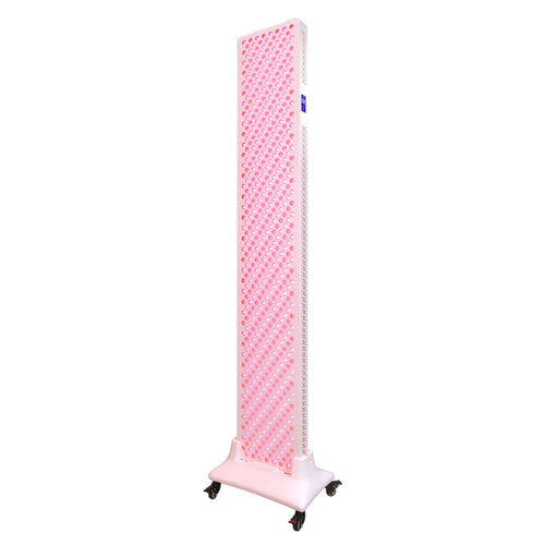 1060nm 480 660 850 810 830 850 health red light therapy full body red light therapy device infrared multispectral RL600MAXPT