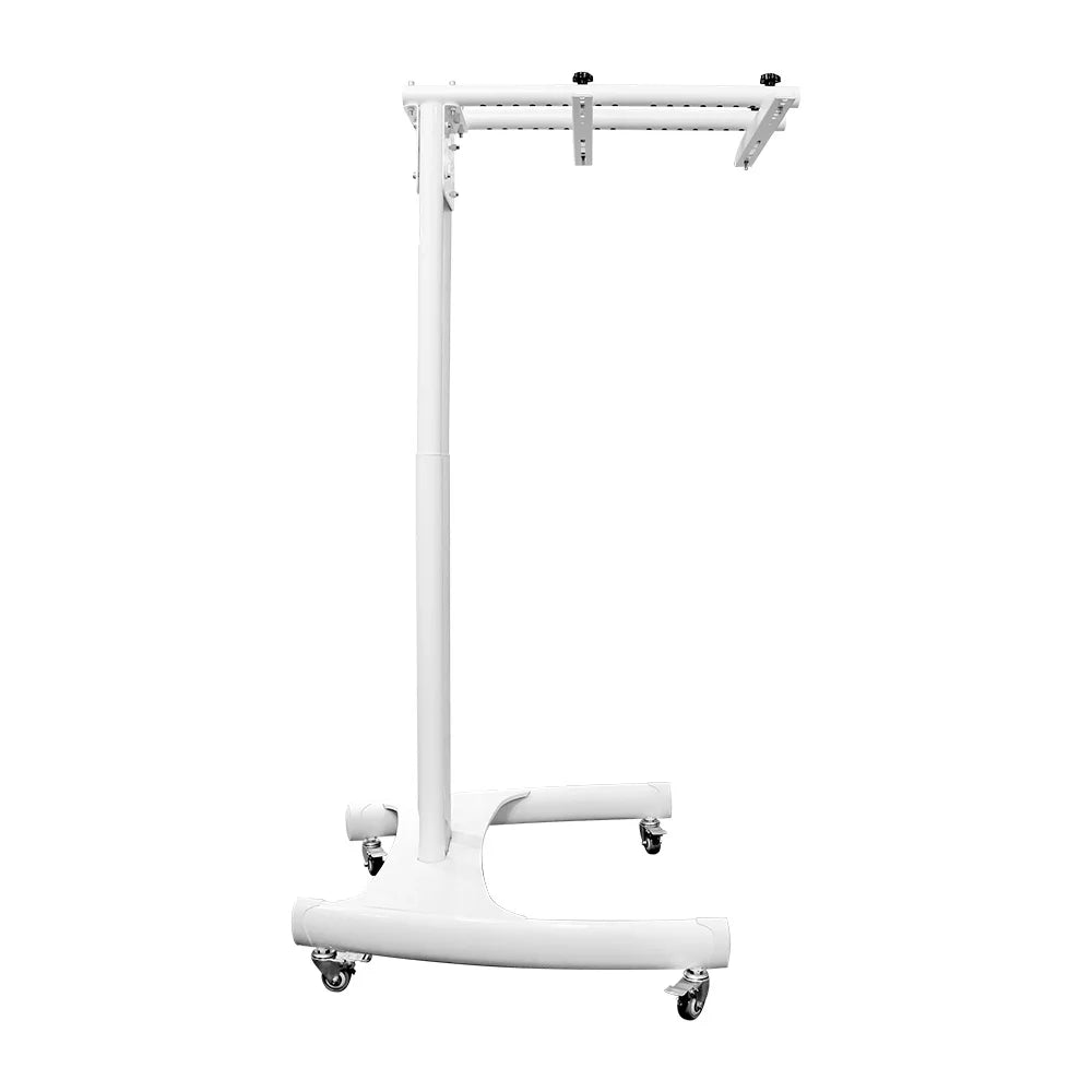 Versatile Red Light Therapy Stand for Horizontal or Vertical Mount Panels.