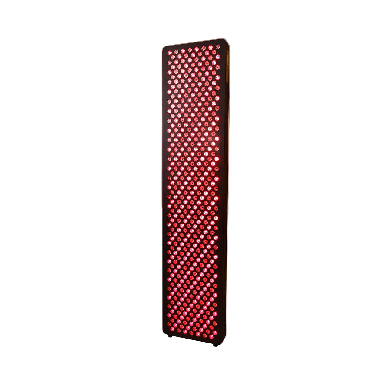 Full Body High Irradiance Red Light Therapy Panel Tall Unit for Skin & Recovery.