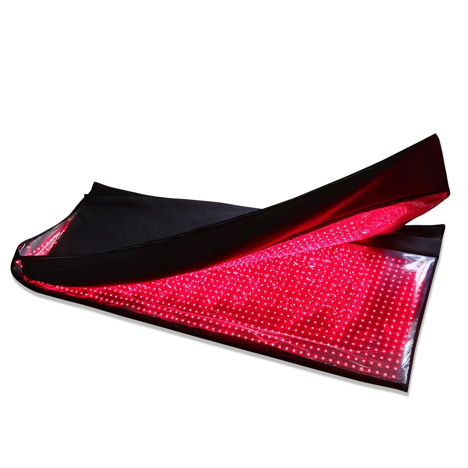 360° Full Body Relax Red Light Therapy Sleeping Bag, Ideal for Residential or Commercial Use.