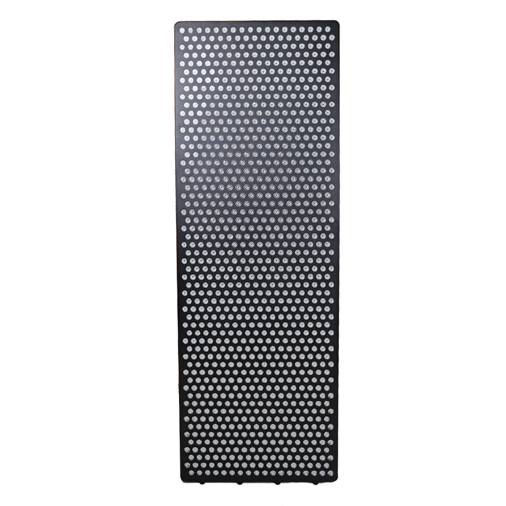 5 Spectrum Full body red infrared light therapy Tanning Bed Led Red Light Therapy stand For Salon red light therapy bed