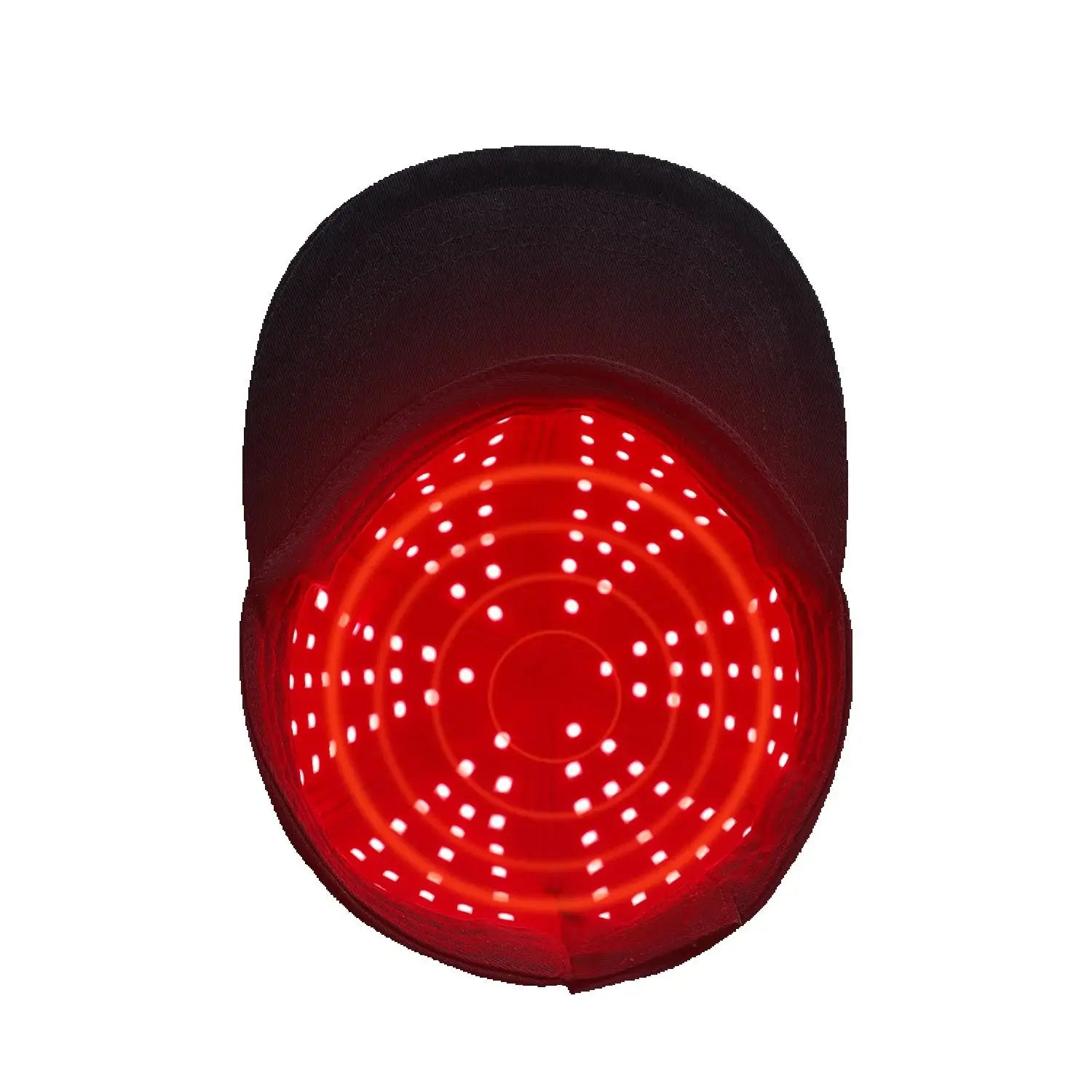 TLH150  660nm 850nm Red Infrared Light Therapy hat Home Use LED red  Light Therapy Cap