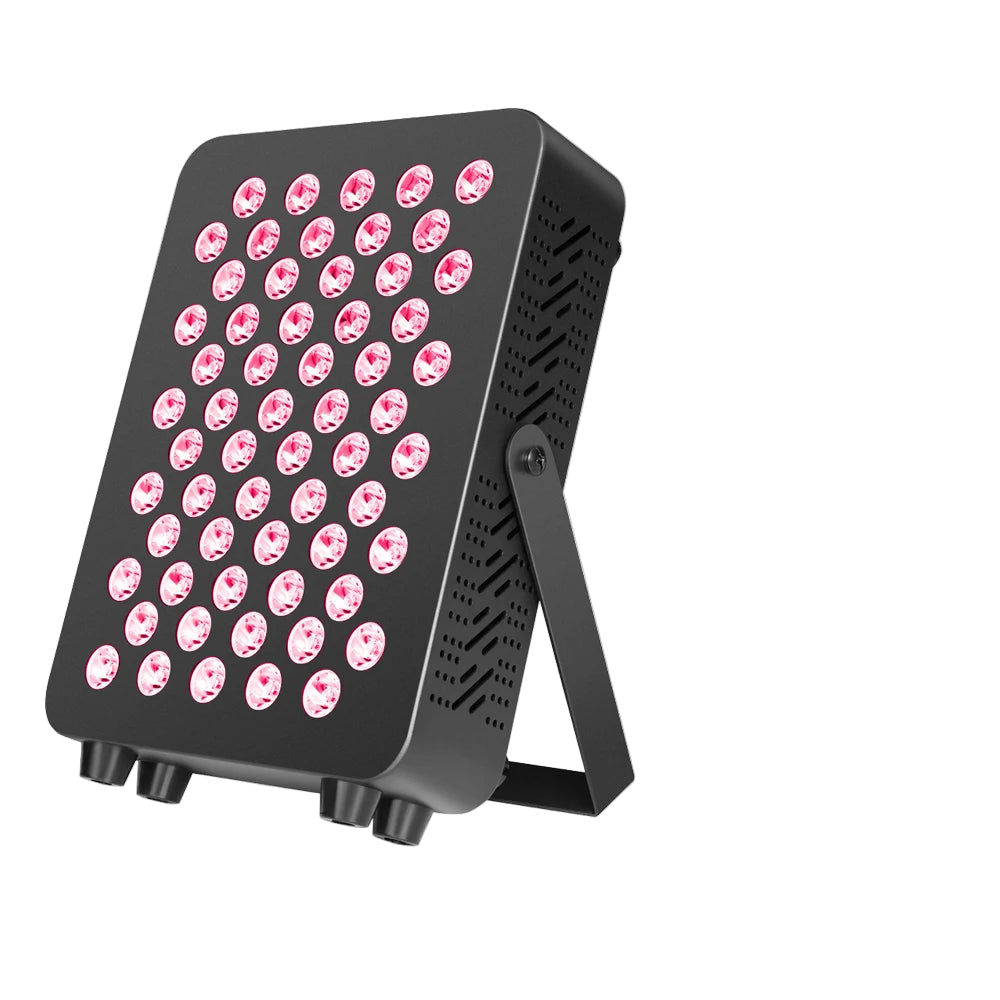 Full Body Red Light Therapy Panel Dual Chip 5 Spectrum NIR