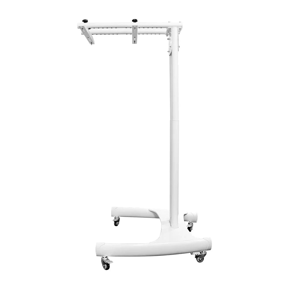 Versatile Red Light Therapy Stand for Horizontal or Vertical Mount Panels.