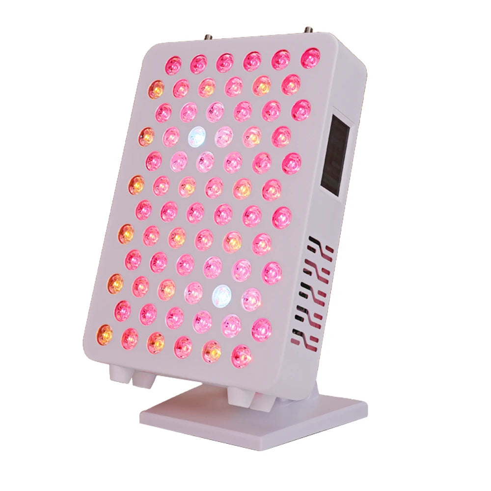 1060nm RLPRO100 9wavelengths Pain Relief Lamp Near Infrared Led Red Light Therapy Device Led Red Light Therapy Panel 5w
