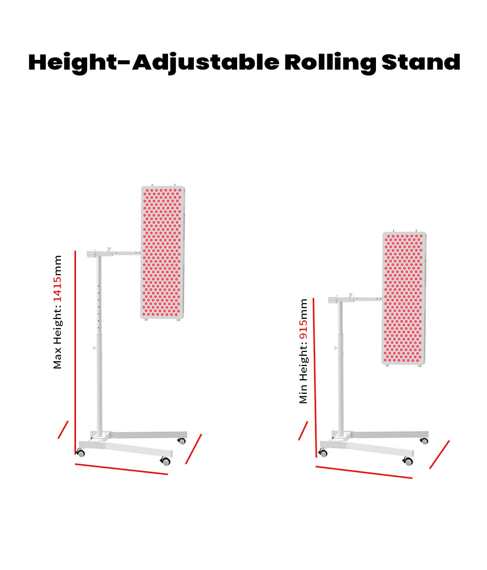 Panel Stand 360 Degree Rotating Vertical and Horizontal