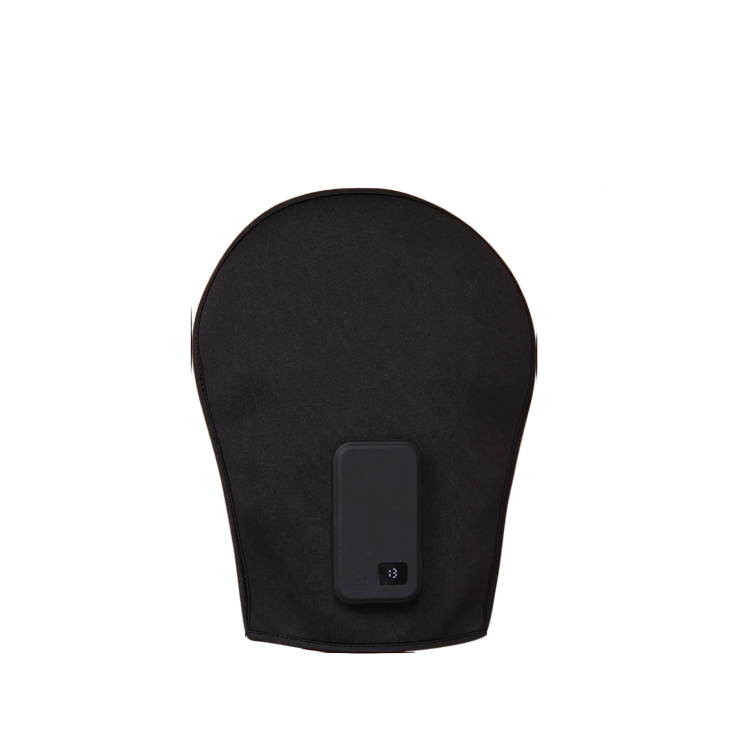 Portable Belt Wrap for Gloves with Built-in Battery, 660nm & 850nm Infrared Red Light Therapy
