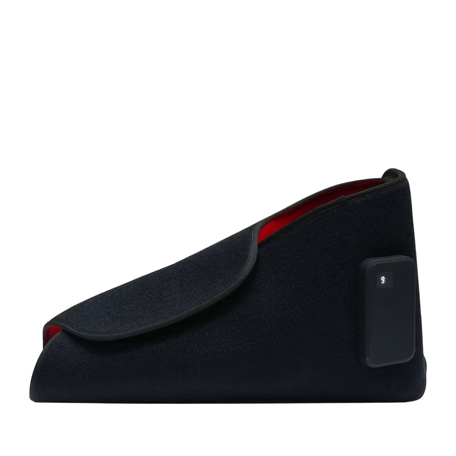 Professional Small Home Use Photon Infrared Treatments Boots Slippers Foot Shoes Led Red Therapy Light