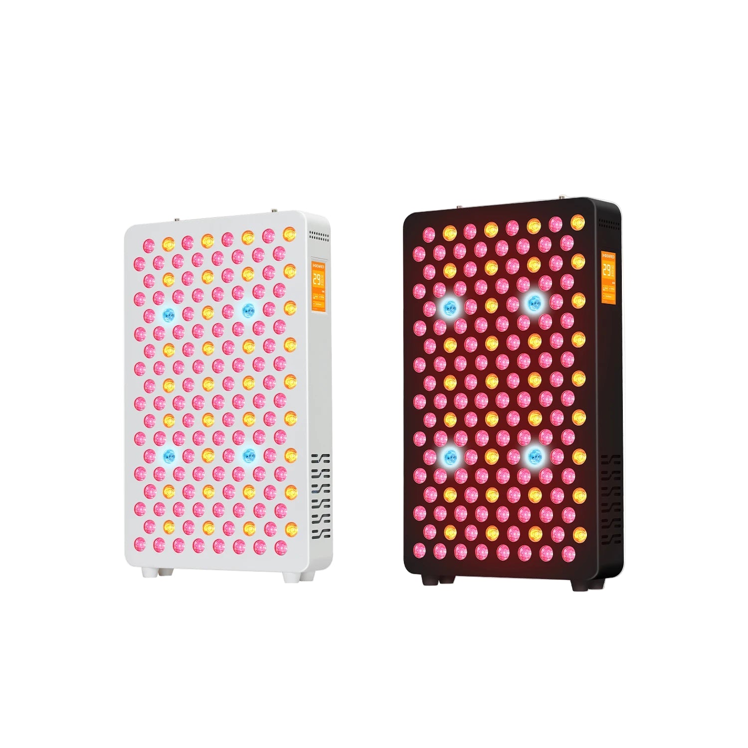 Full Body Red Light Therapy Panel 9 Spectrum
