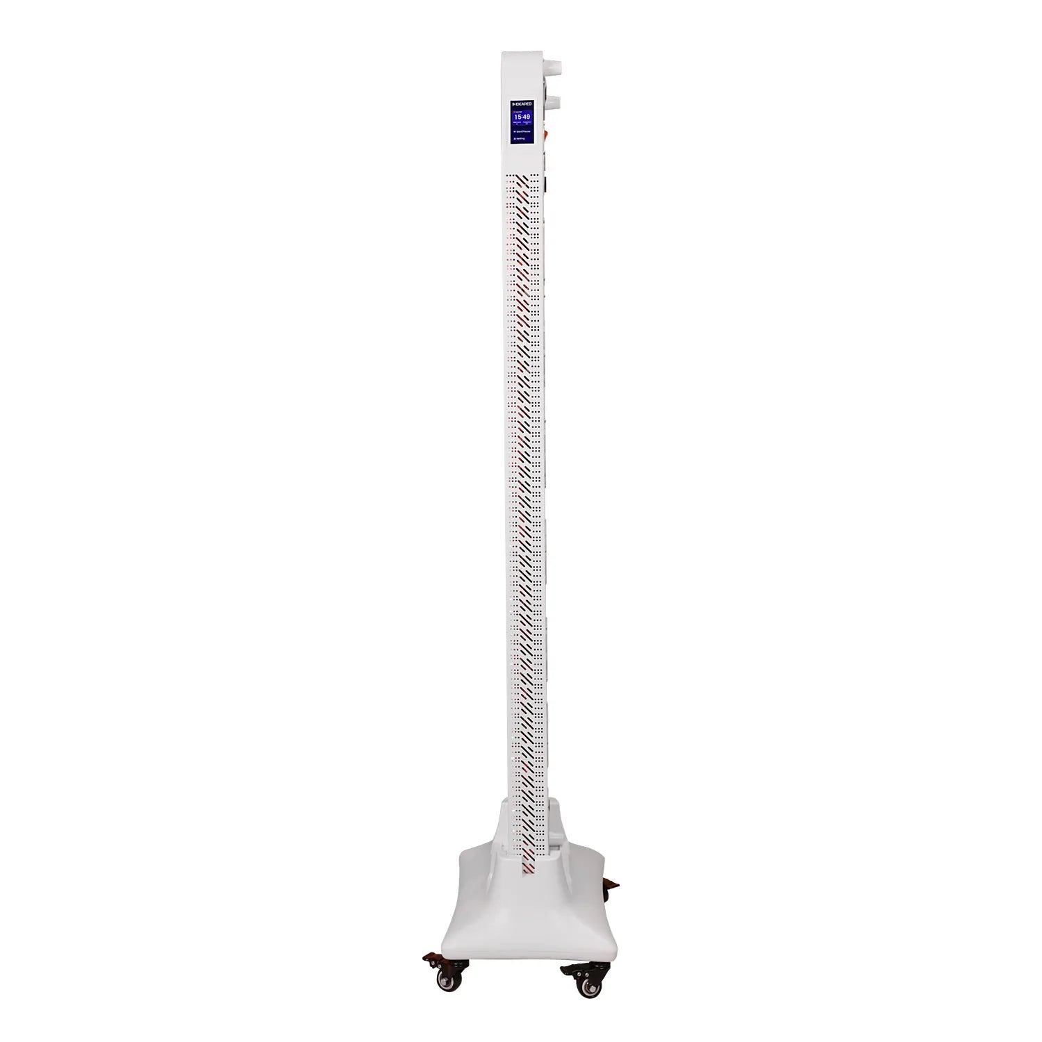 Red Light Therapy Panel for Fitness & Pain Relief 480nm 630nm 660nm 810nm 830nm 850nm 1060nm.