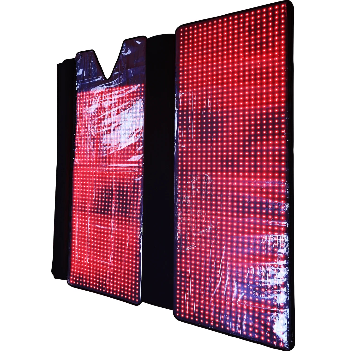 Full Body Red Light Therapy Blanket 660nm 850nm LED Sleep Bag