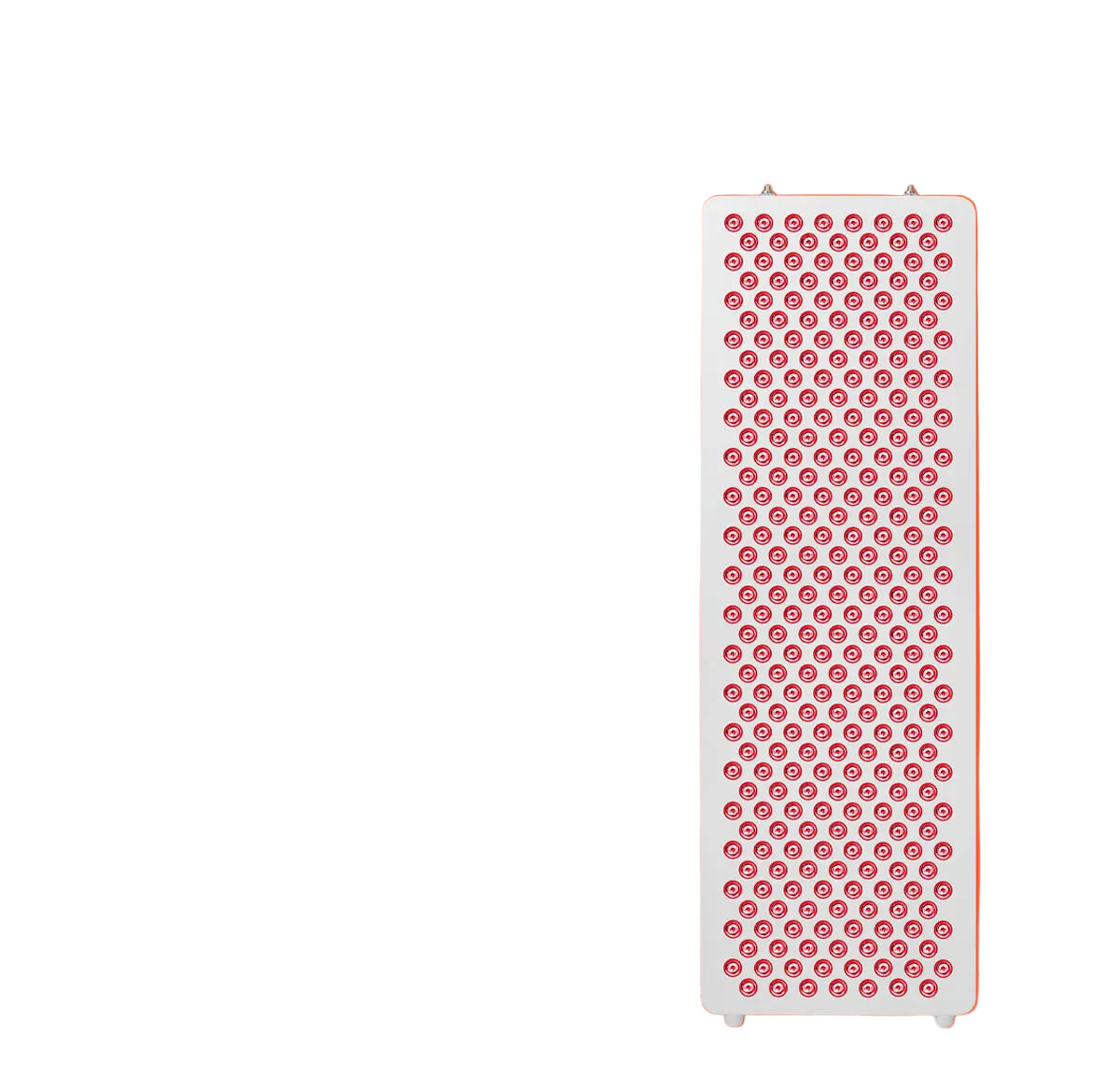 Touch Screen Red Light Therapy Panel, Full Body LED Treatment with Multiple Wavelengths.
