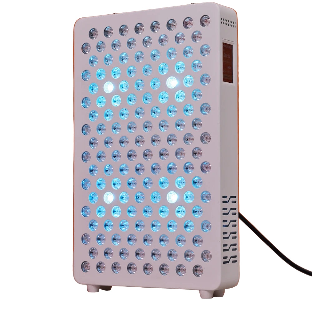 Pain Relief LED Light Therapy Panel ,Red & Infrared Device for Salon or Home Use