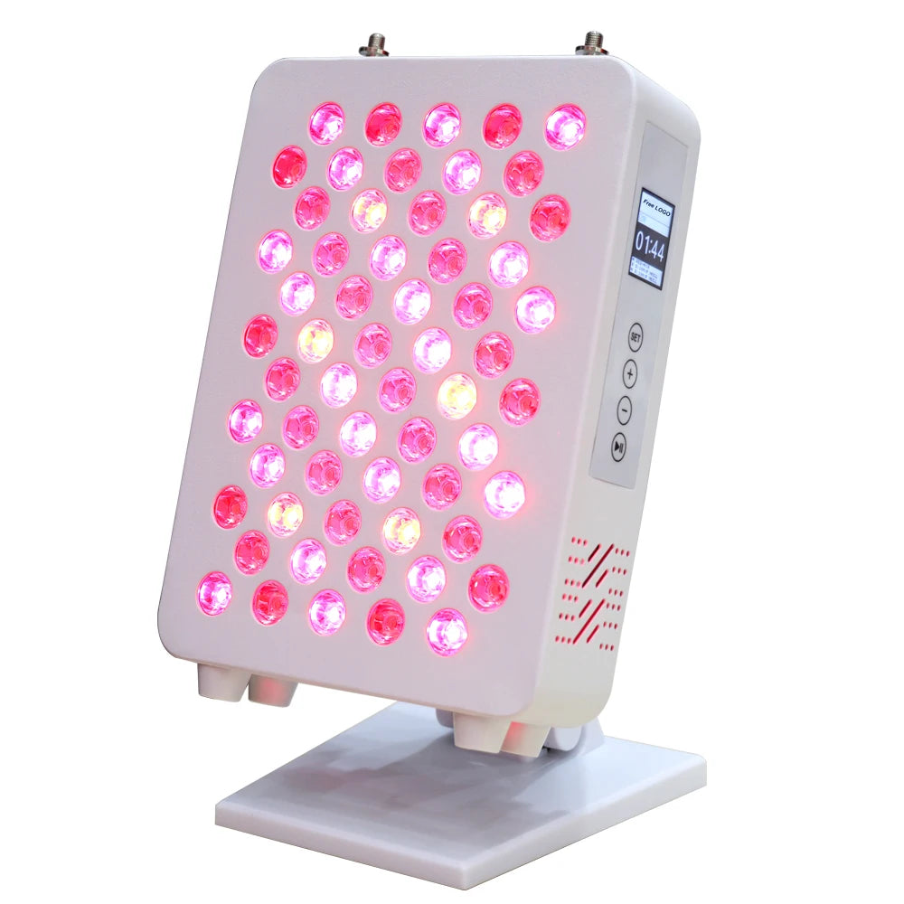 Pulse Technology Near Infrared LED Light Therapy Device.
