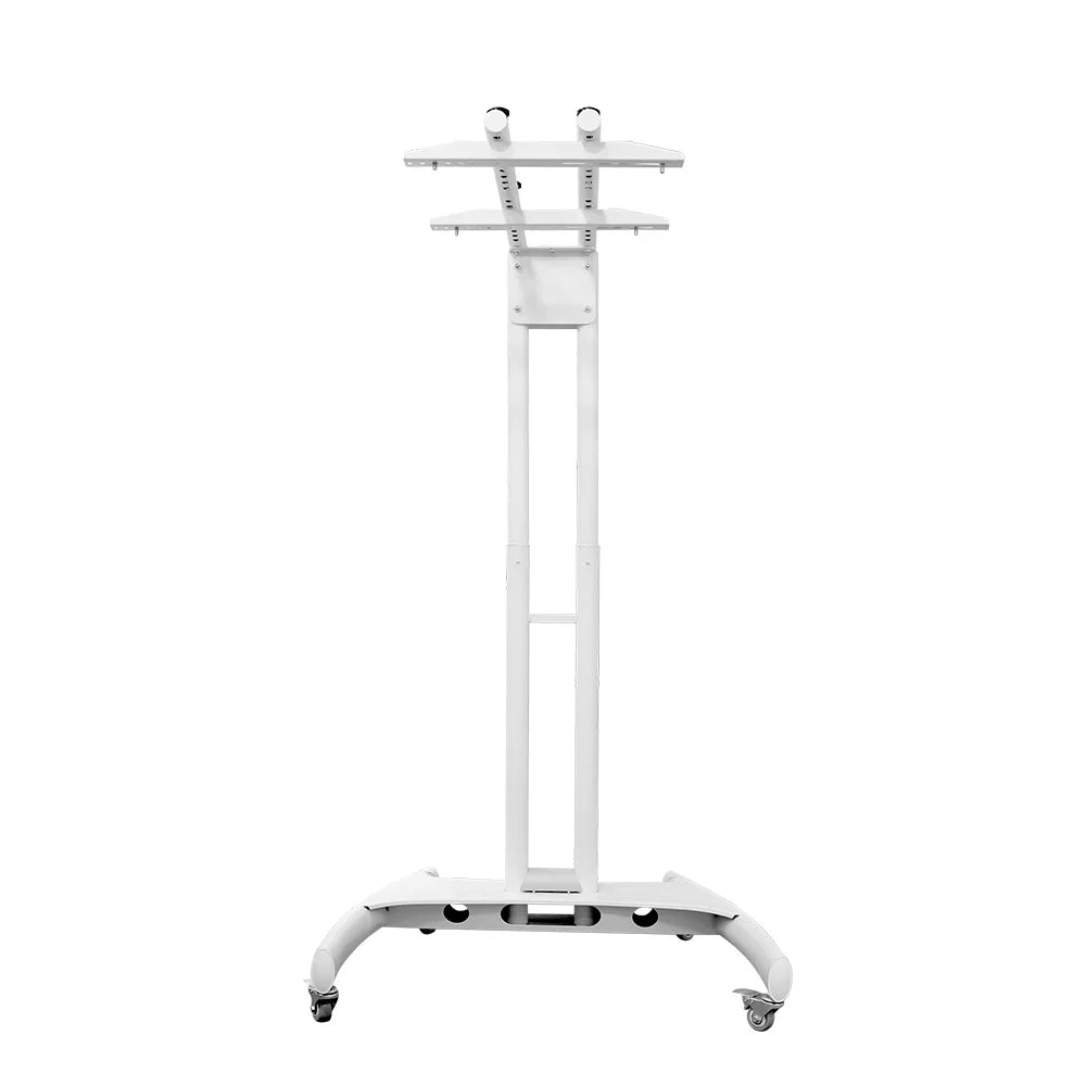 Versatile Red Light Therapy Stand for Horizontal or Vertical Mount Panels.