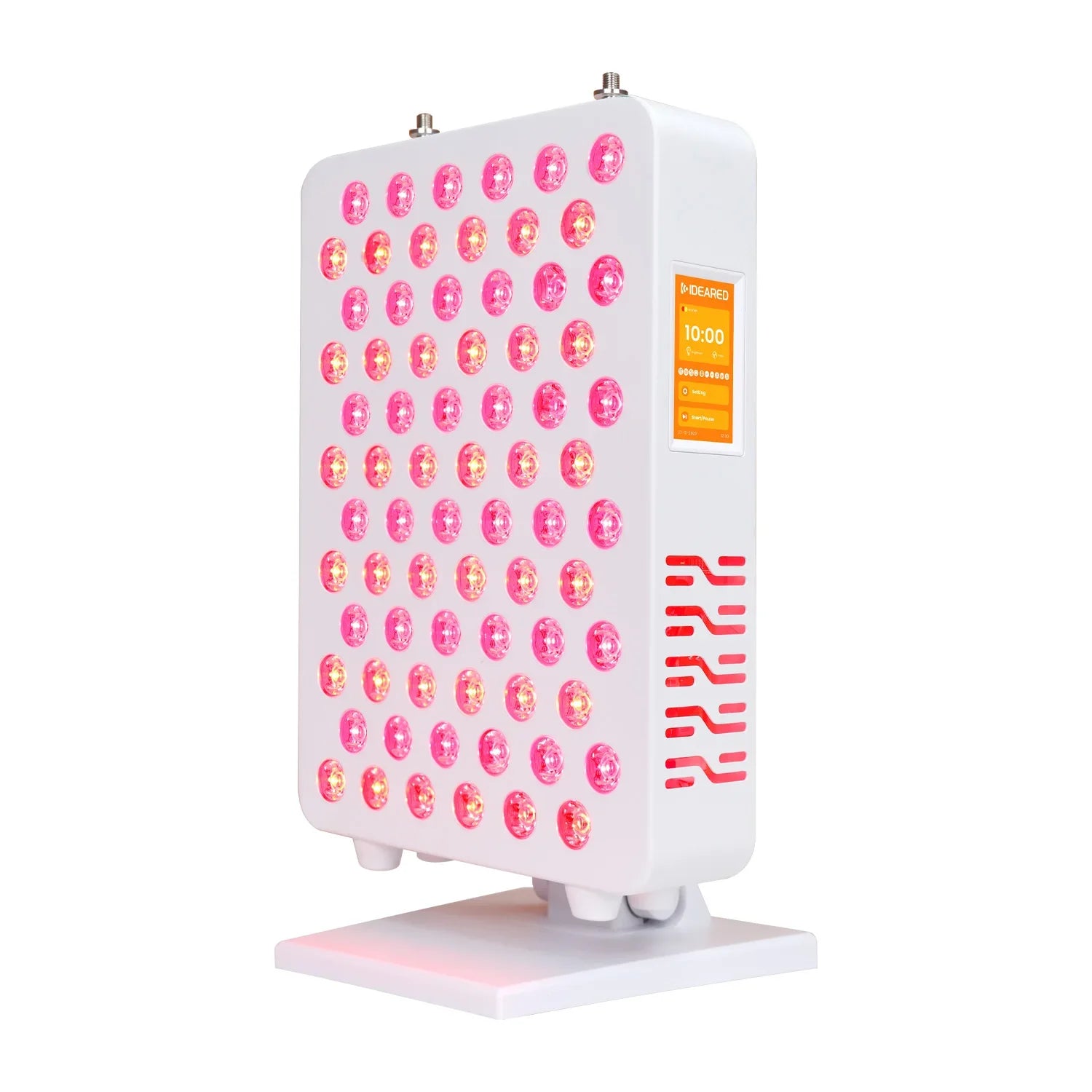 Red Light Therapy LED Panel,  Multi Spectral Infrared 630–1060nm