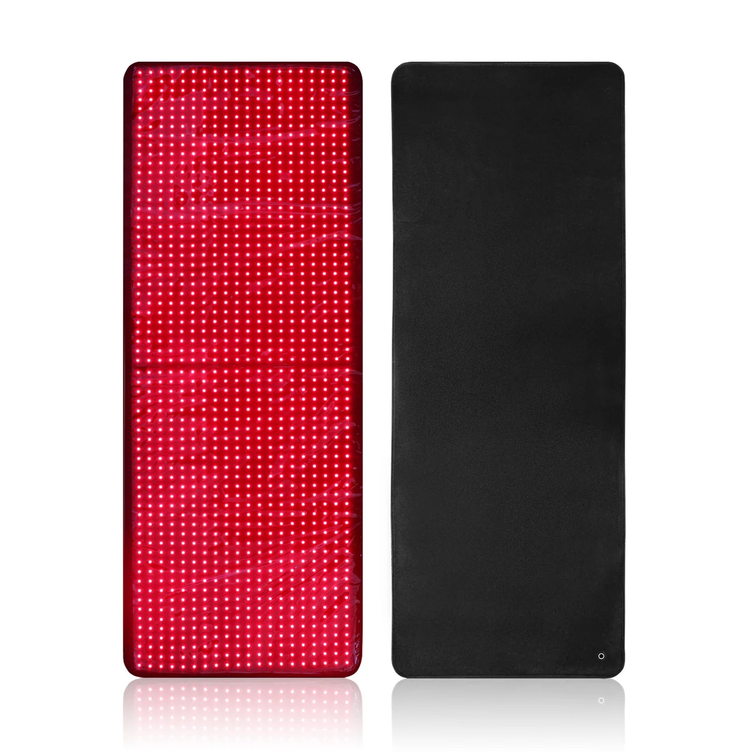 Home Use Luxury Mat Led Light Infrared Extra Large Big Size Full Body Mat 660nm 850nm Red Light Therapy Pad