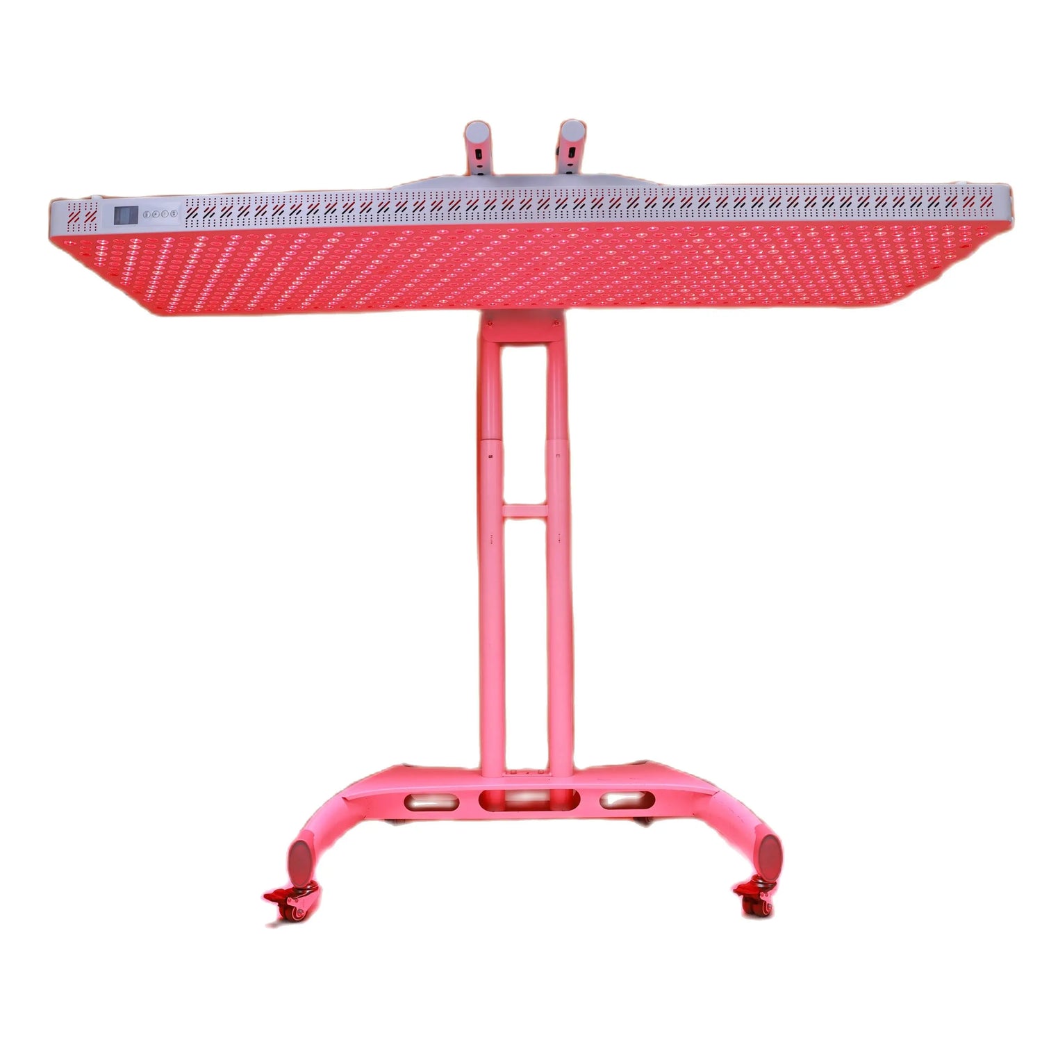 Touch Screen 8-Spectrum Customizable Full Body LED Red Light Therapy Panel PDT Machine