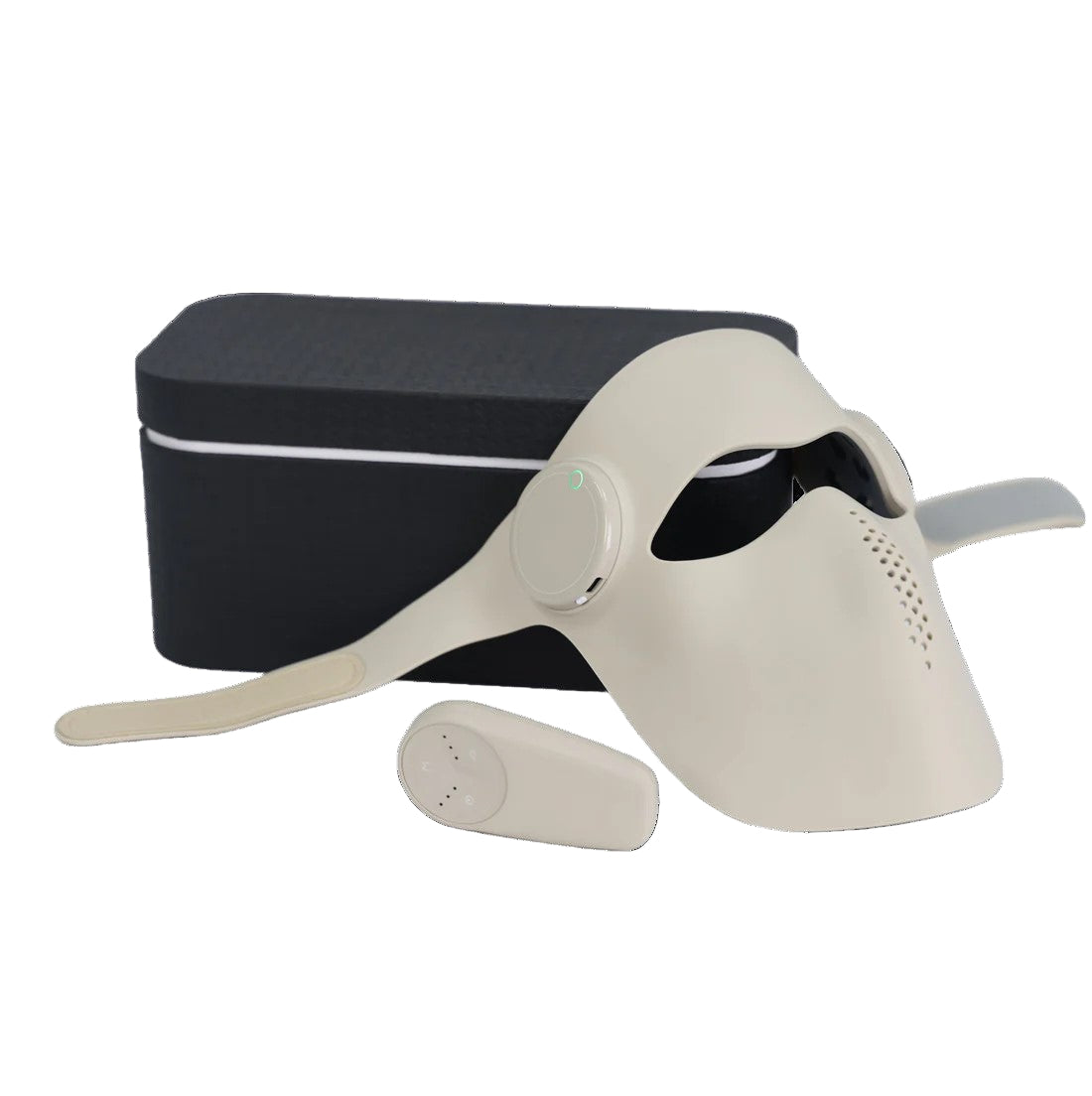 Redjuvi™ GlowLift & GlowLift Max : Red Light Therapy Mask with Quad-Chip Technology™