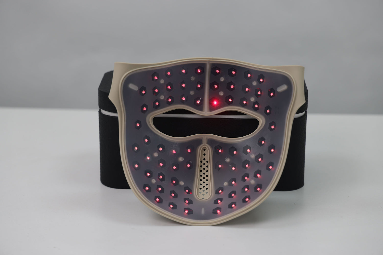 Redjuvi™ GlowLift & GlowLift Max : Red Light Therapy Mask with Quad-Chip Technology™